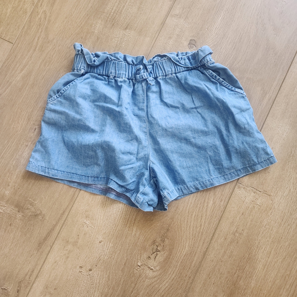 Janie and Jack  Blue Shorts